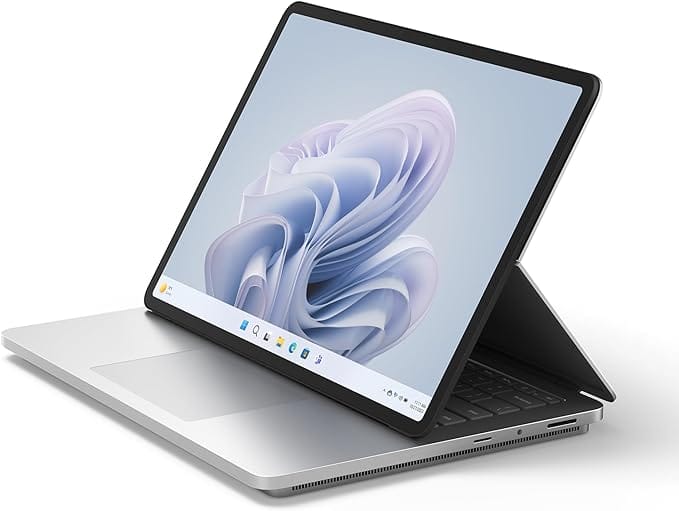 2-in-1 laptop for college students